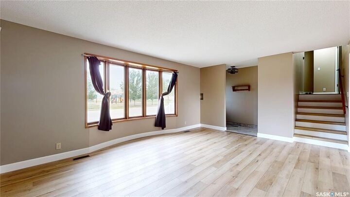 Property Photo: 155 Wells Street SK S4R 5Z5