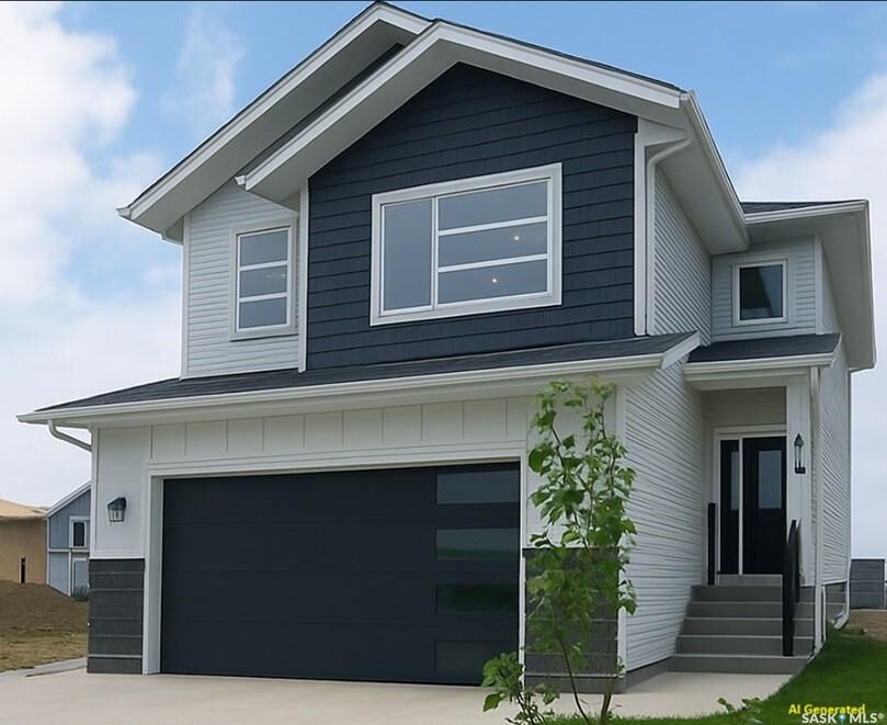 Property Photo: 138 Sharma Lane SK S7W 1L1