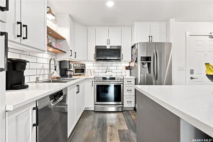 Property Photo: 235 Herold Terrace 301 SK S7V 1J2