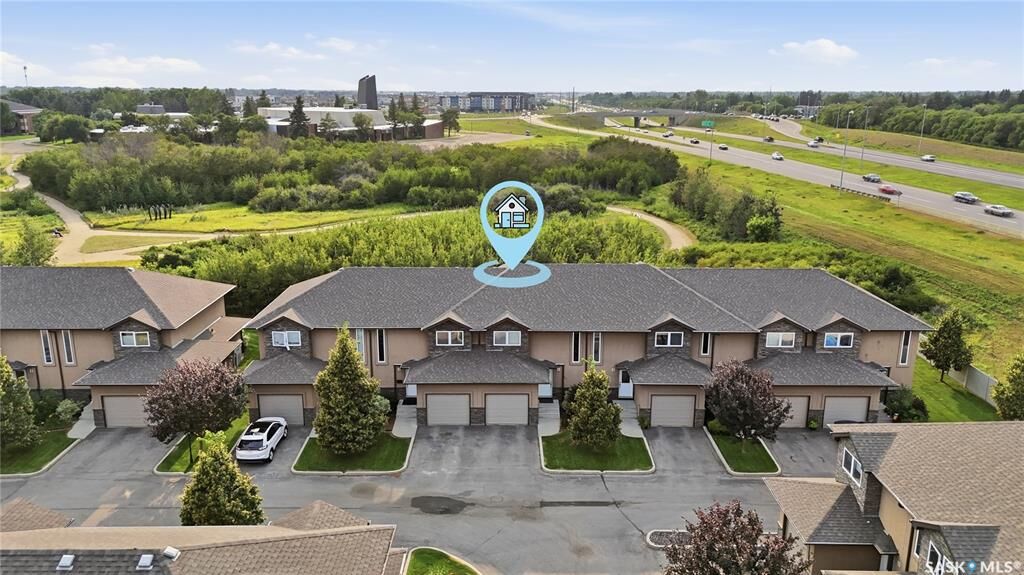 Property Photo:  502 Rempel Manor 14  SK S7T 0L7 