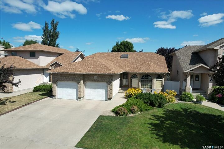 Property Photo: 3210 Peyson Bay E SK S4V 2W8