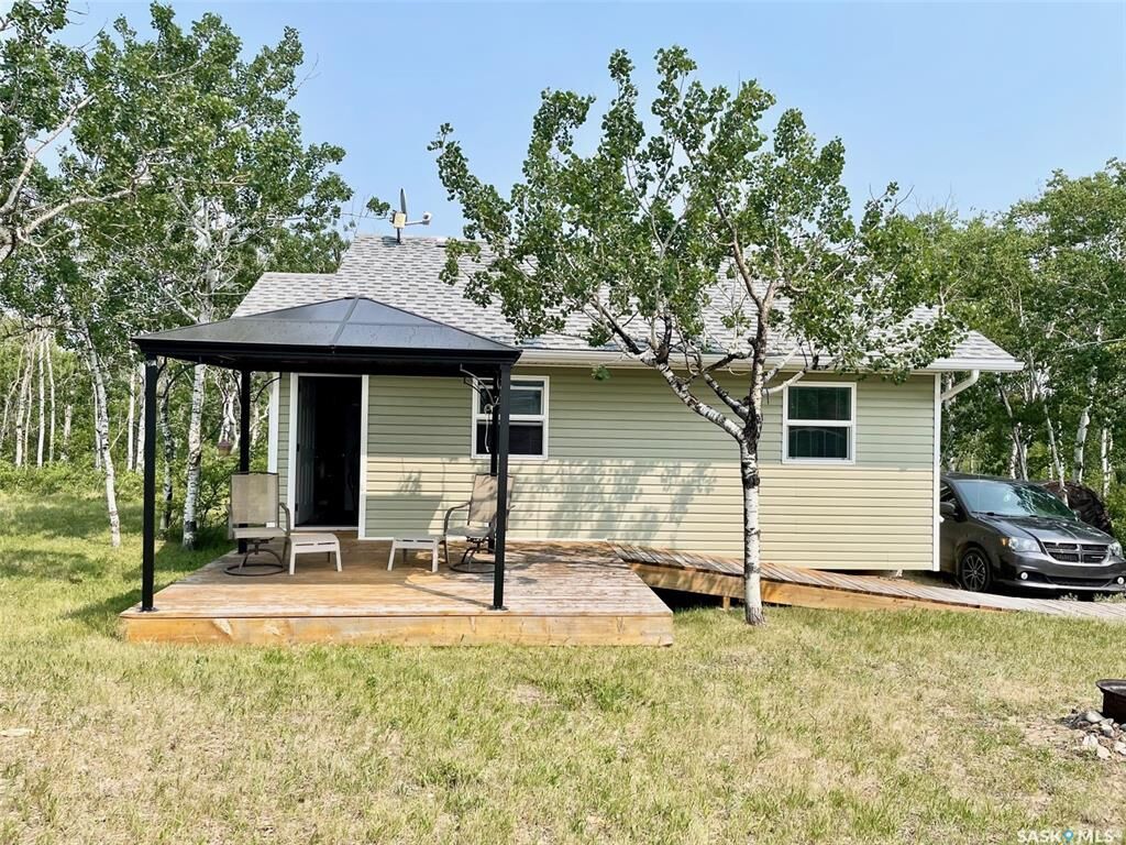 Property Photo: 311 Sandy Crescent SK S0A 0L0