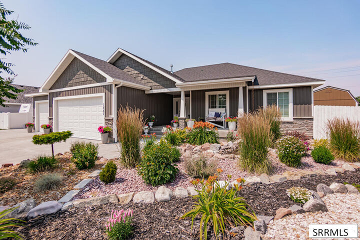 Property Photo:  549,900155 Quinn Creek Road  ID 83401 