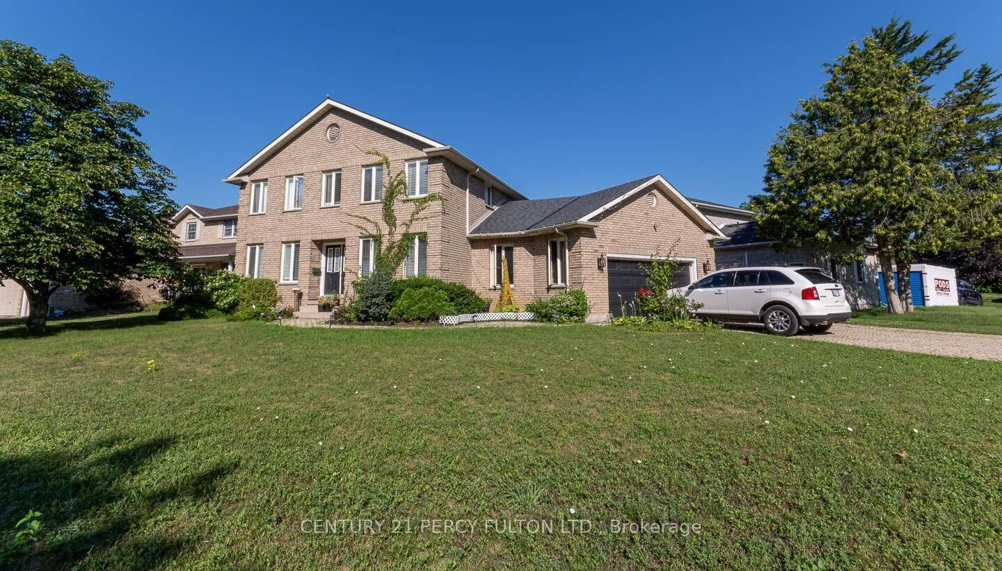 Photo de la propriété: 7 Bridlewood Lane ON K8V 6N4
