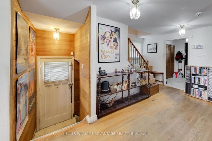 Property Photo: 54 Westbourne Avenue ON M1L 2Y4