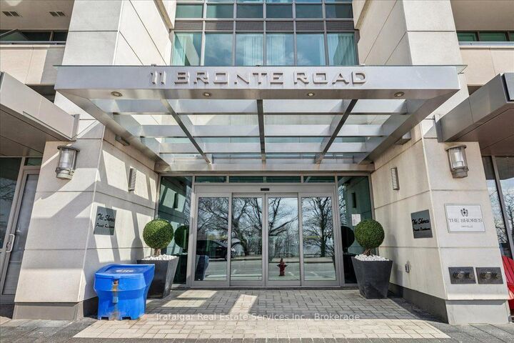 Property Photo: 11 Bronte Road 327 ON L6L 0E1