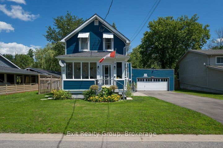 Property Photo: 455 Minnie Avenue ON K0K 3J0