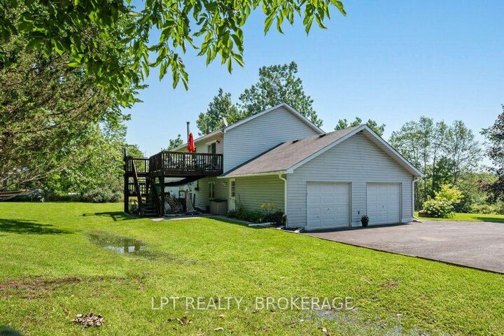 Property Photo:  717 County 14 Road  ON K0K 1Z0 