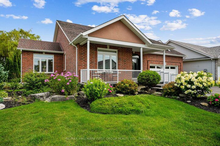 Property Photo: 49 Ward Drive ON K0K 1H0