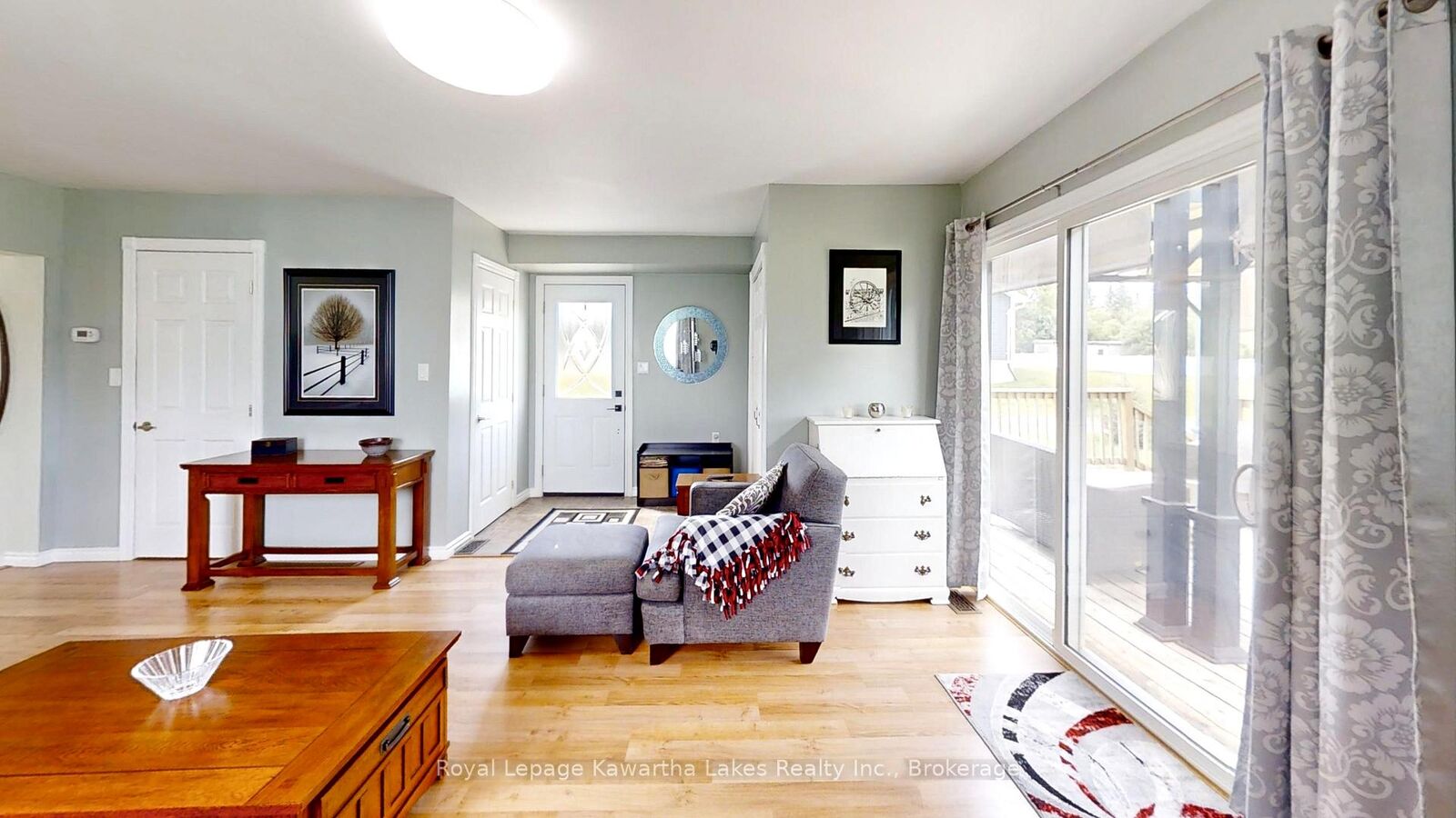Property Photo: 31410 Lake Ridge Road ON L0E 1N0