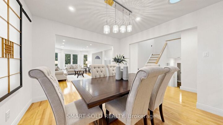 Property Photo: 156 Brammar Street ON L3Y 7T3