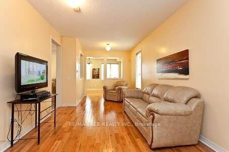 Property Photo: 74 Mourning Dove Crescent ON M1B 6A8