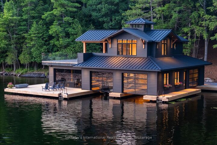 Property Photo: 1097 Armstrong Point Road ON P0B 1J0