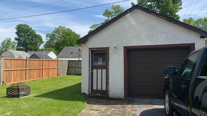Property Photo:  11 Achilles Avenue  ON L3B 4S3 