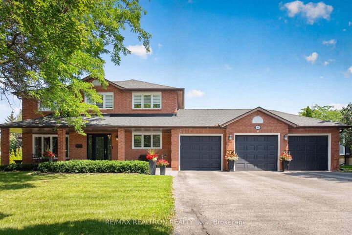 Property Photo: 47 Maple Way ON L0G 1V0