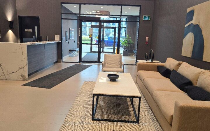 Property Photo: 470 Gordon Krantz Avenue 607 ON L9E 1Z3