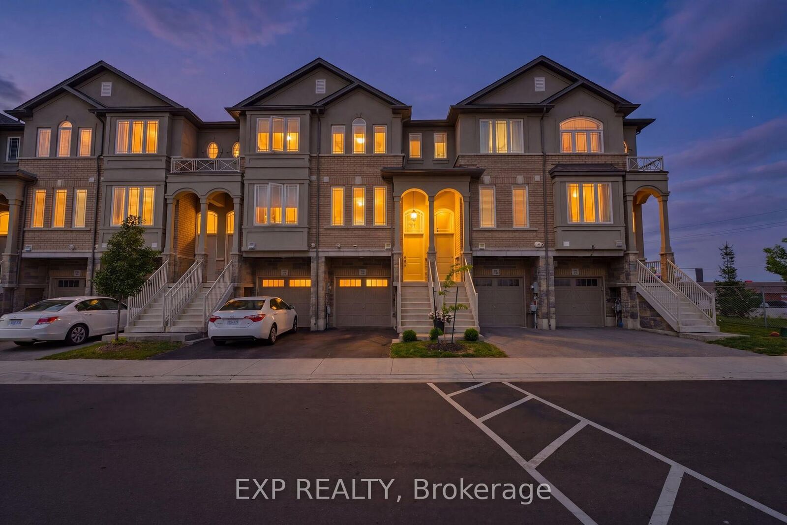 Property Photo: 74 Laguna Village Crescent ON L0R 1P0