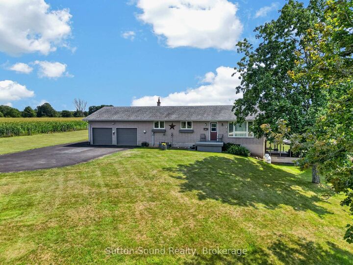 Property Photo: 383256 Dawson Road ON N0H 1S0