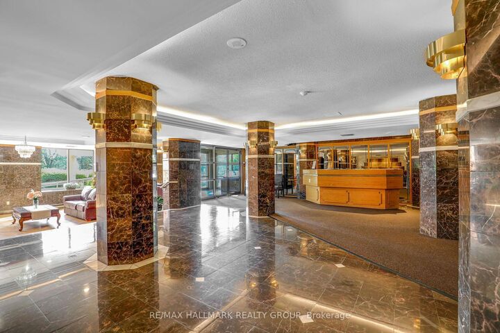 Property Photo: 960 Teron Road 906 ON K2K 2B6