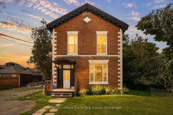 25 Mill Street — photo 1