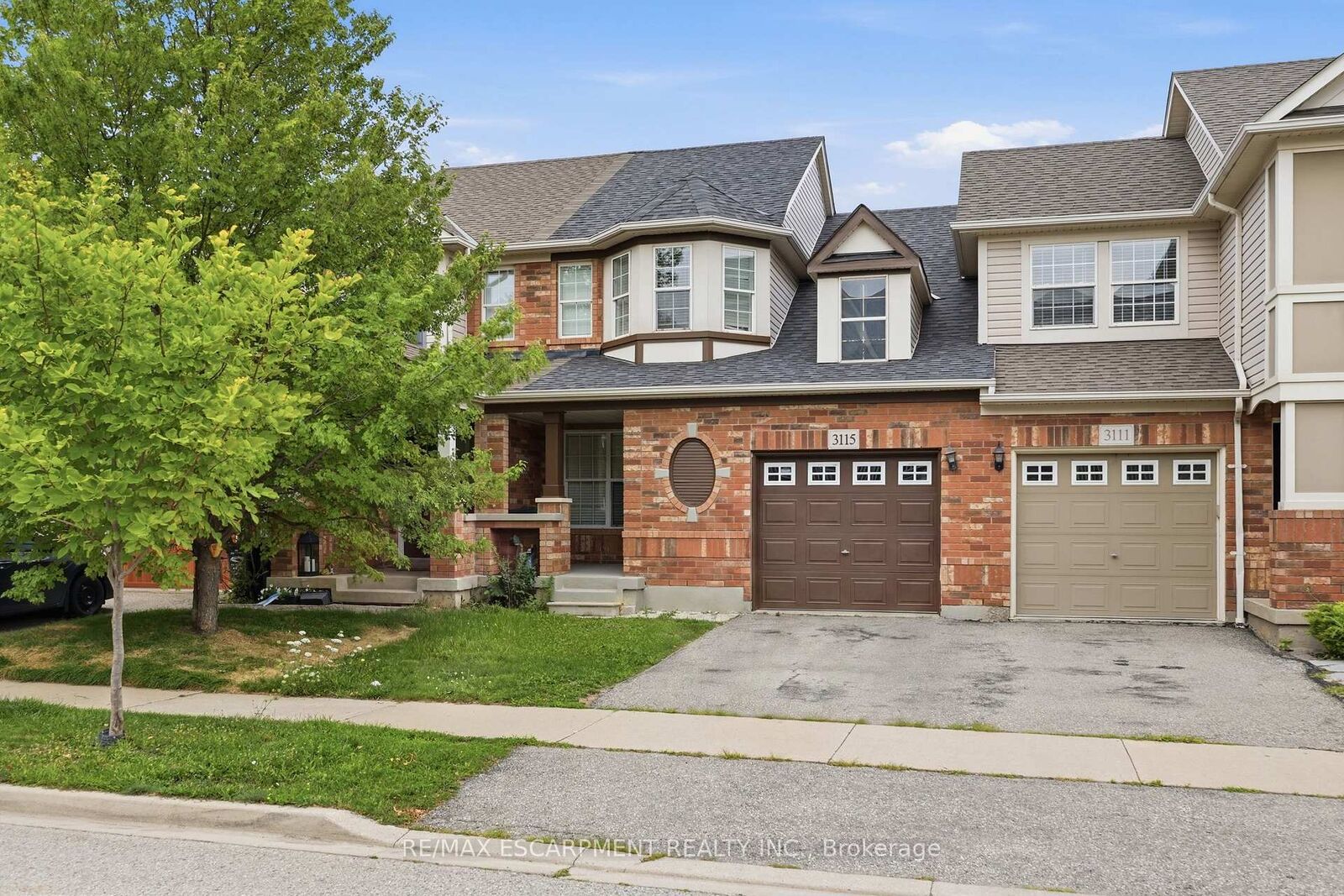 Property Photo:  3115 Edgar Avenue  ON L7M 0A6 