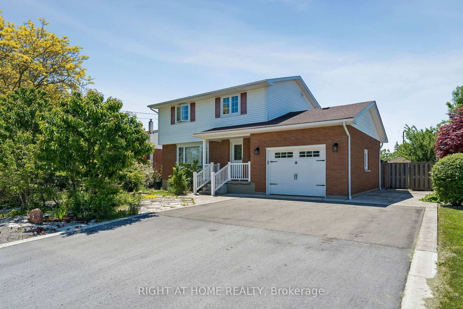 Property Photo: 15 King Street ON L2A 3Z3
