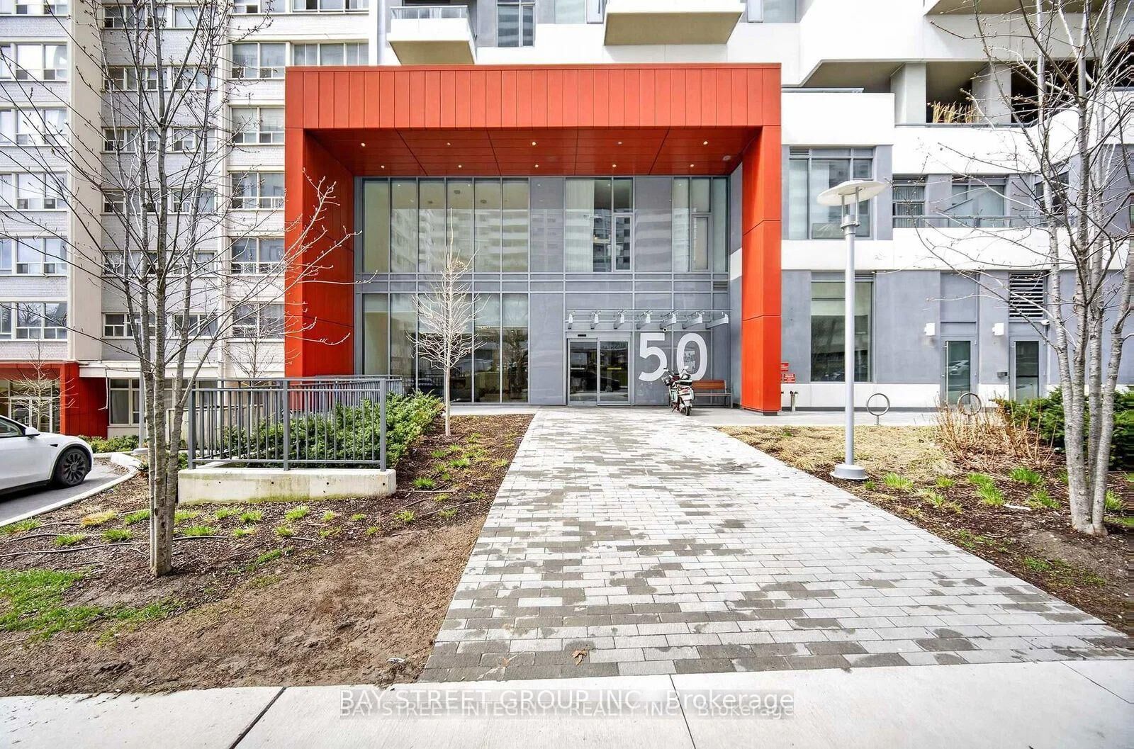 Photo de la propriété: 50 Dunfield Avenue 2515 ON M4S 0E4