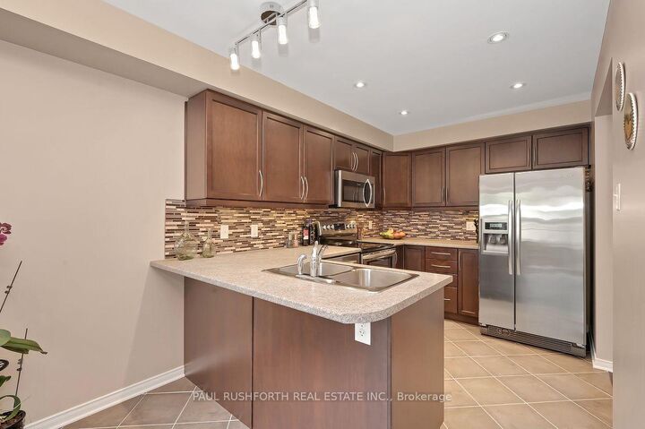 Property Photo: 358 Aldworth Private ON K2S 0M9