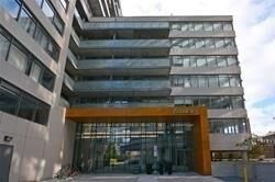 Property Photo: 20 Joe Shuster Way 301 ON M6K 0A3