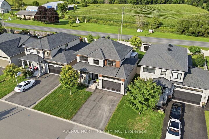 Photo de la propriété: 36 Nancy Street ON K0A 1W0