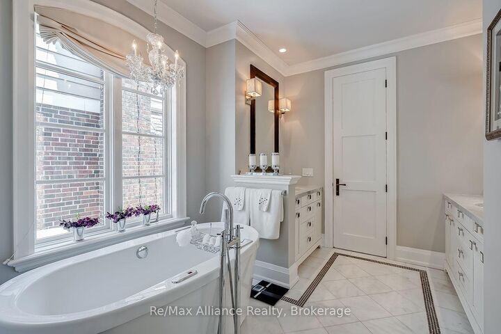 Property Photo: 379 River Side Drive ON L6K 3N6