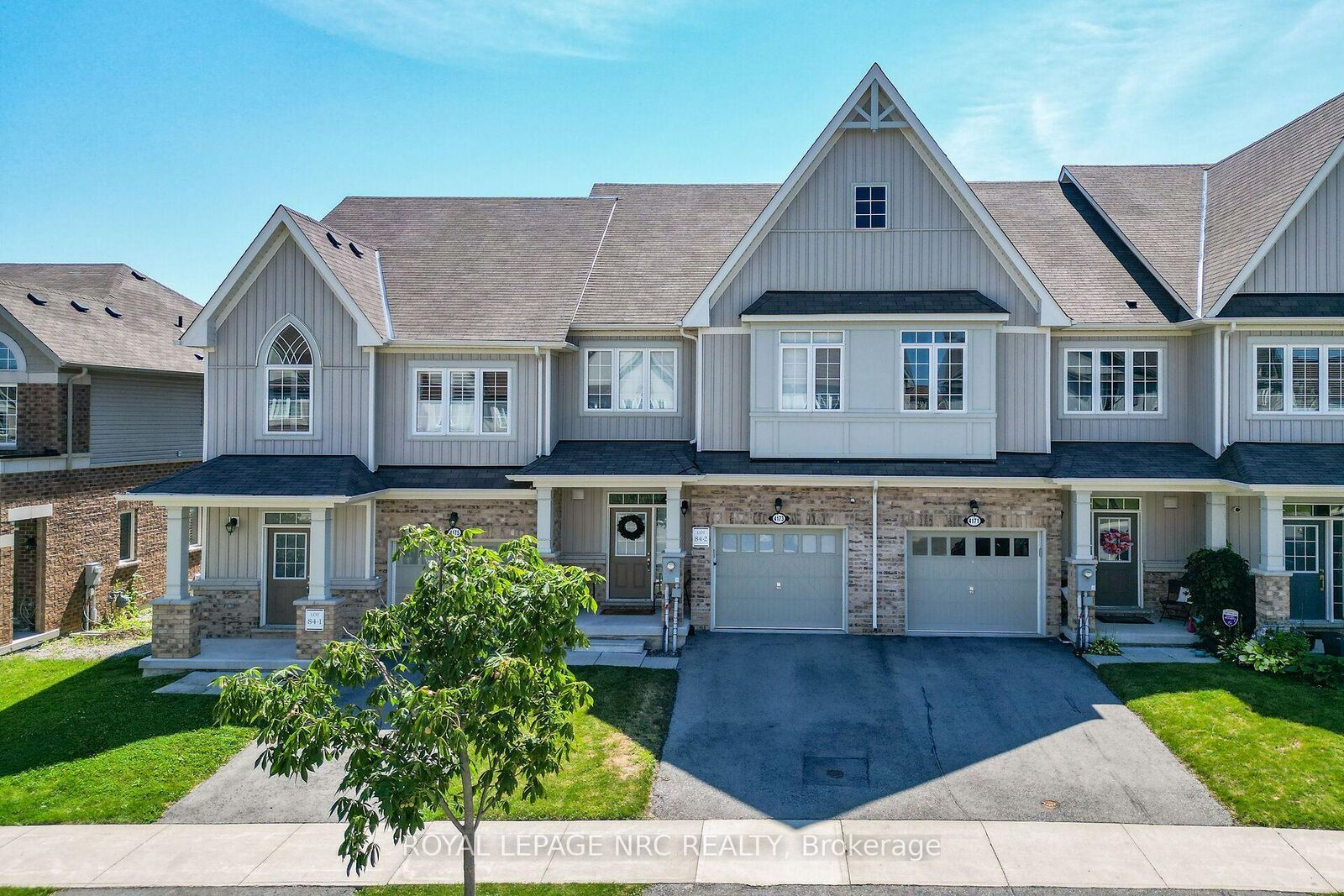 Property Photo:  4173 Cherry Heights Boulevard  ON L3J 0R9 