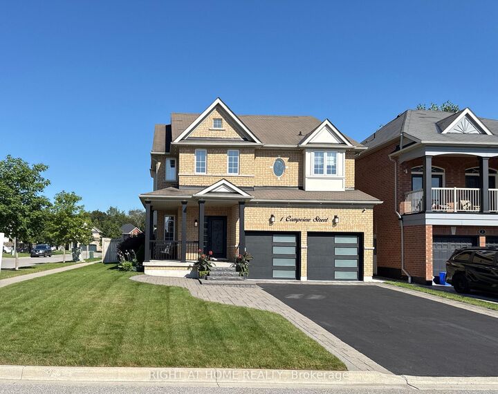1 Campview Street — photo 1