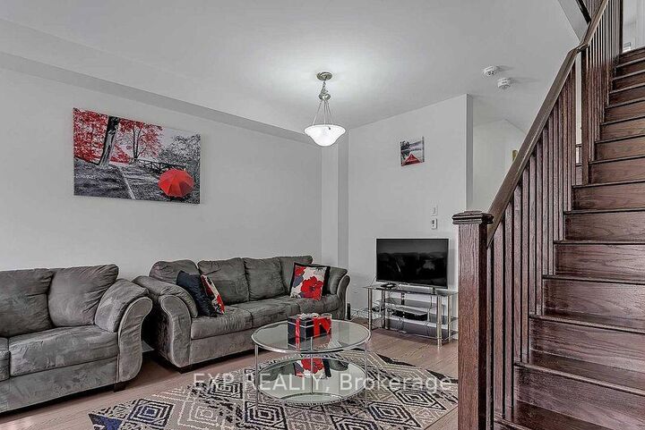 Property Photo: 6 Frederick Pearson Street ON L9N 0R9