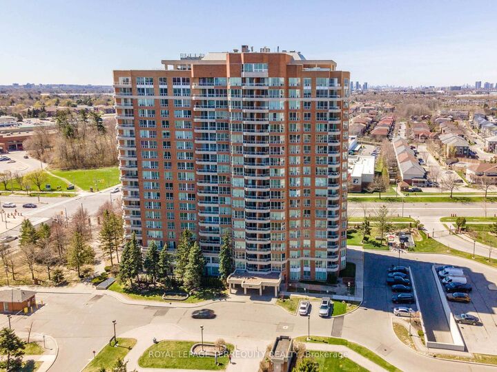 400 McLevin Avenue 602 — photo 1