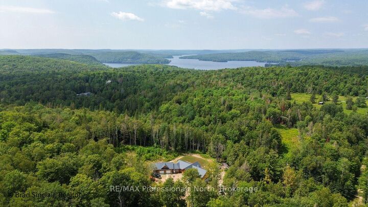 Property Photo: 511 Brethour Road ON K0L 1C0