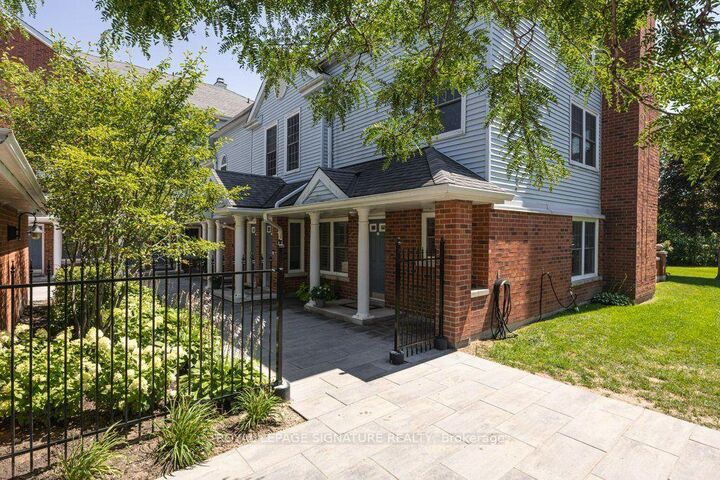 Property Photo:  1667 Nash Road F17  ON L1E 1S8 