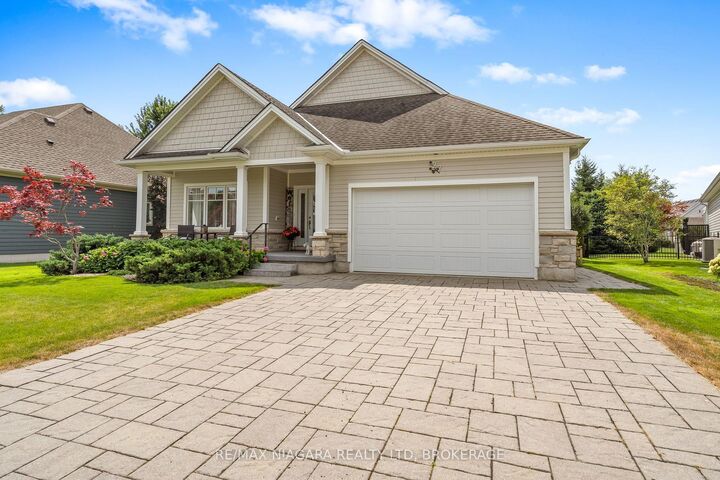 Property Photo:  27 Driftwood Trail  ON L0S 1N0 