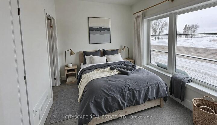 Property Photo:  48 Balladry Boulevard  ON N5A 0L5 