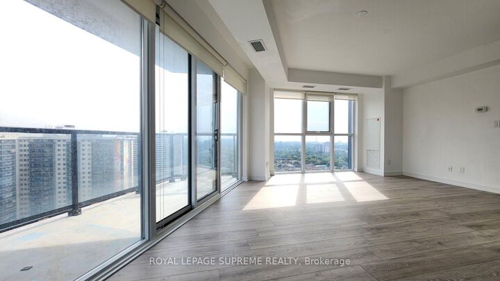 Property Photo: 159 Wellesley Street E 2603 ON M4Y 0H5