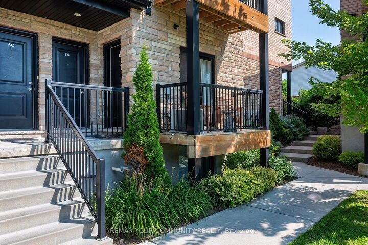164 Heiman Street 6B — photo 1