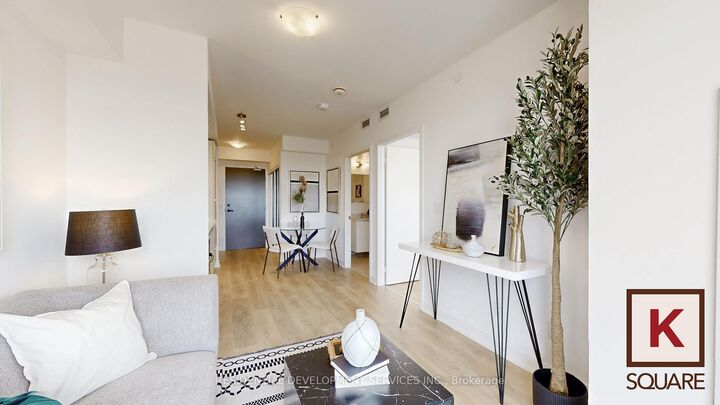 Property Photo:  2031 Kennedy Road 3325  ON M1T 0B8 