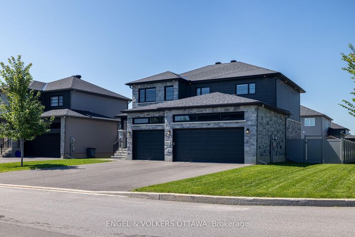 Photo de la propriété:  501 Lucent Street  ON K4R 0G3 