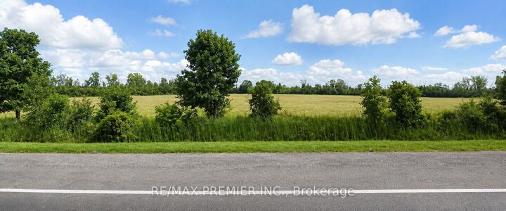 551 Pefferlaw Road — photo 1