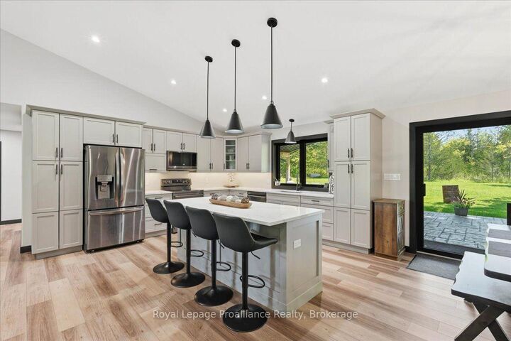 Property Photo: 82 Conchie Road ON K0K 3J0