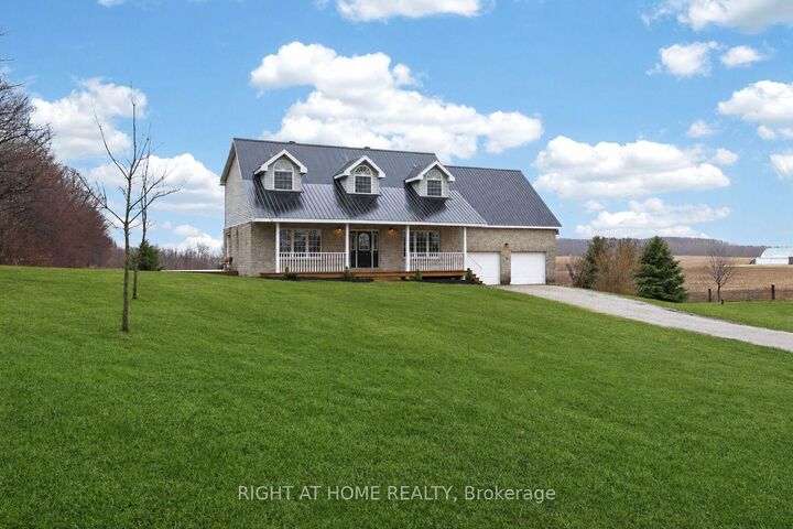 Property Photo: 6435 12/13 Stayner Side Road ON L0M 1S0