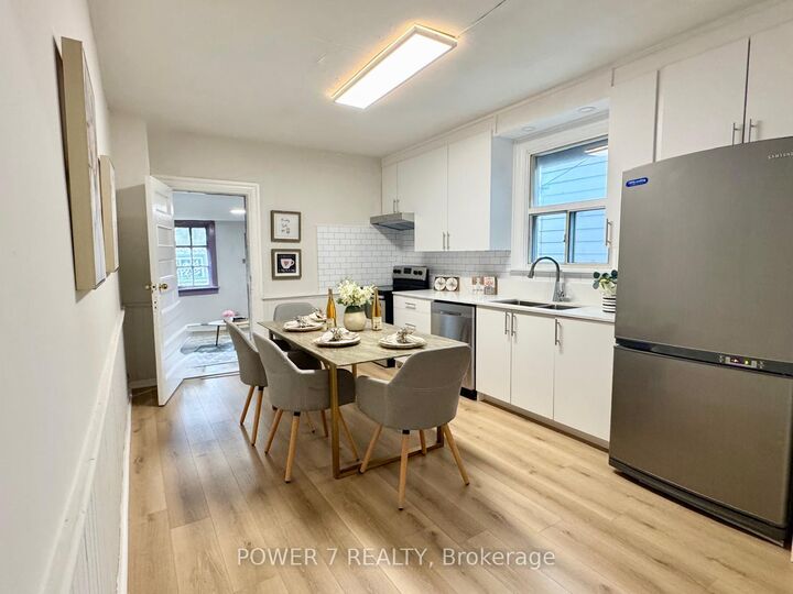810 Ossington Avenue — photo 1