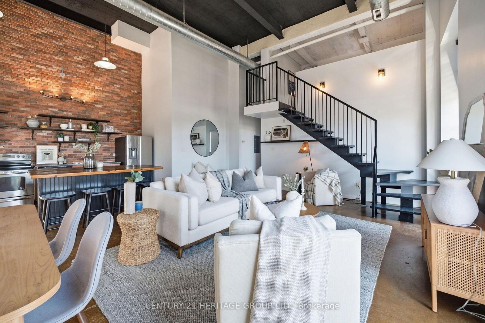 Property Photo: 11 Rebecca Street 410 ON L8R 3H7
