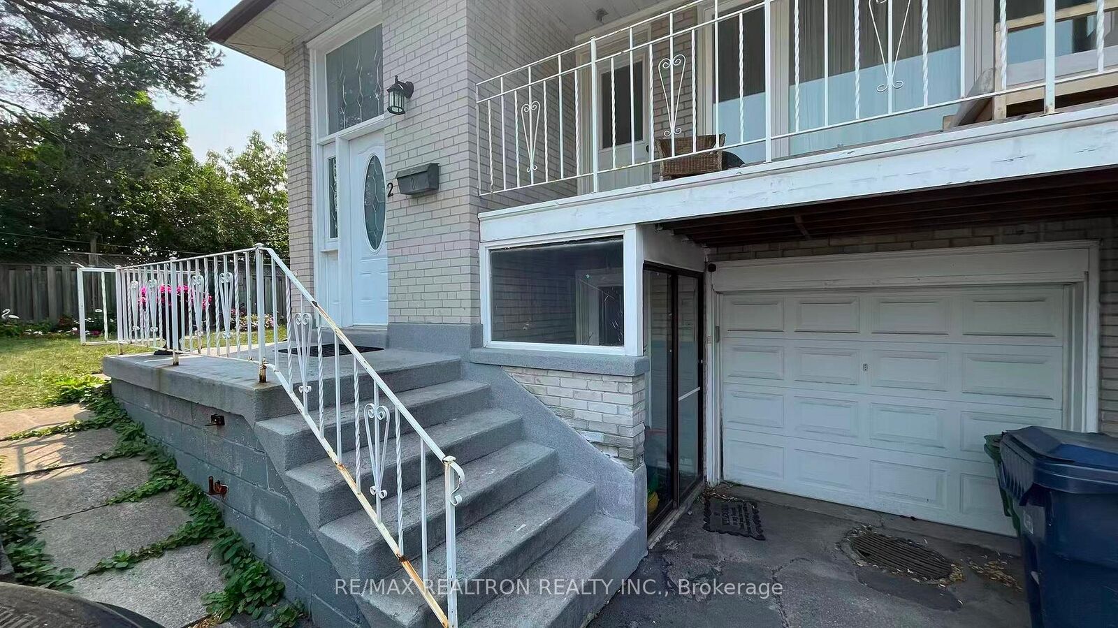 Property Photo: 2 Greyhound Drive Bsmt ON M2H 1K3
