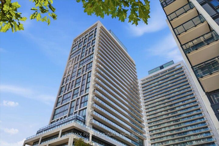 Photo de la propriété:  8960 Jane Street 321  ON L4K 2M9 